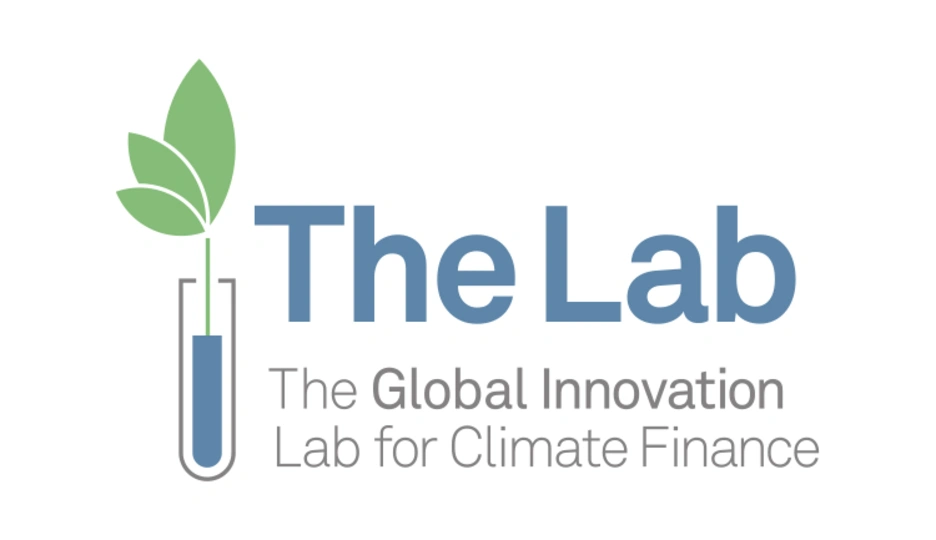 A Laboratory for Climate Finance