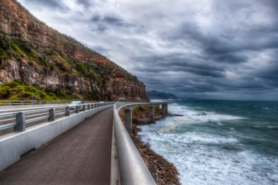 Green infrastructure: protect your oceanfront with a coral reef