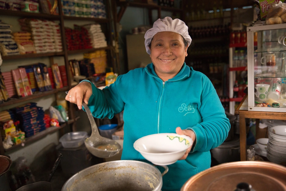 El Potencial en el Pacífico: Conectando a las PYME en América Latina